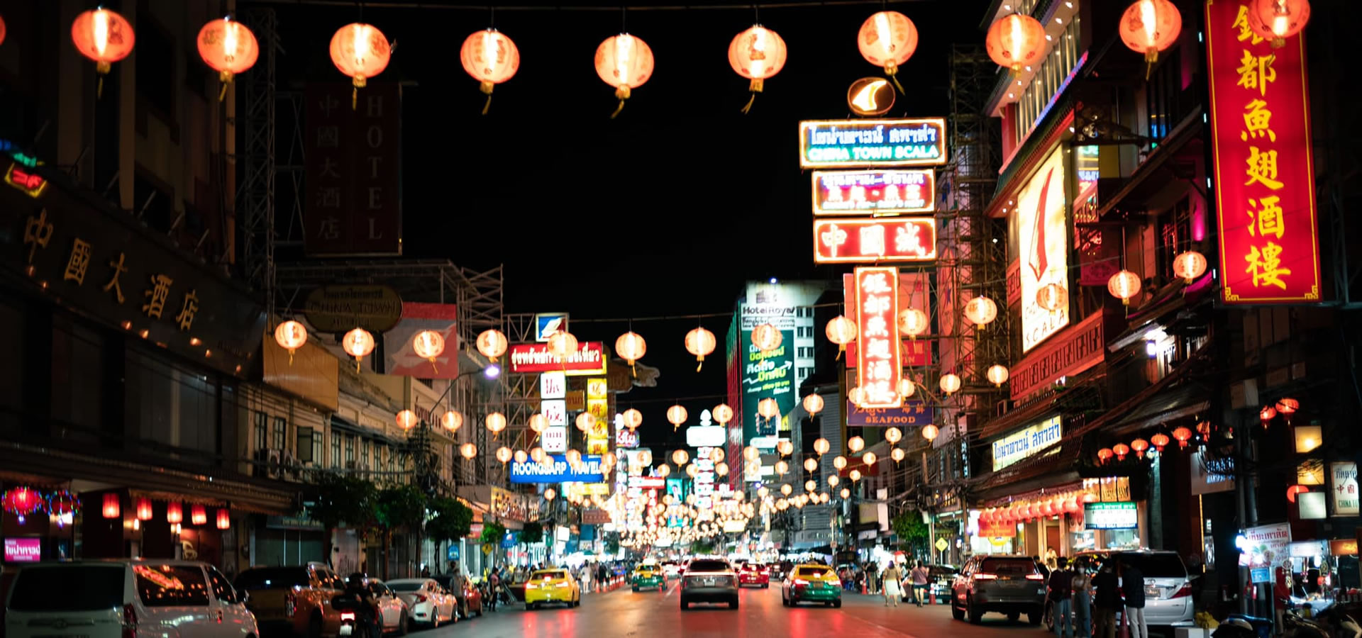 Thailand 1 day
