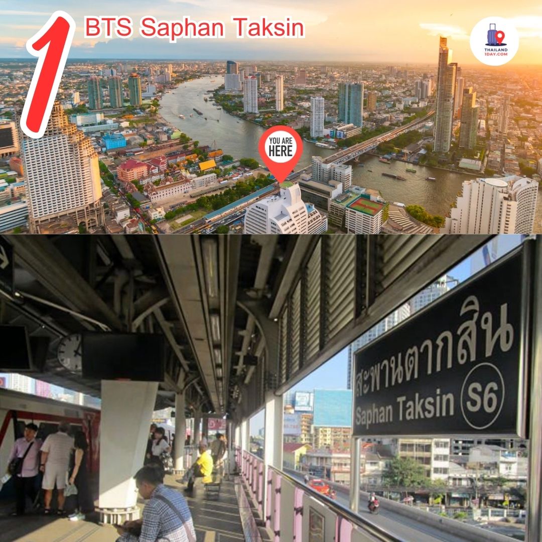 Charoen Krung