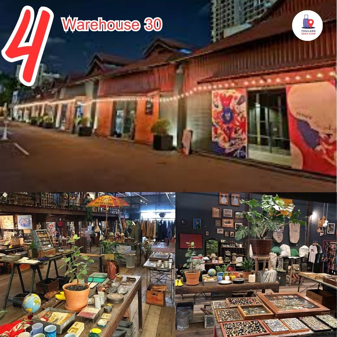 Charoen Krung