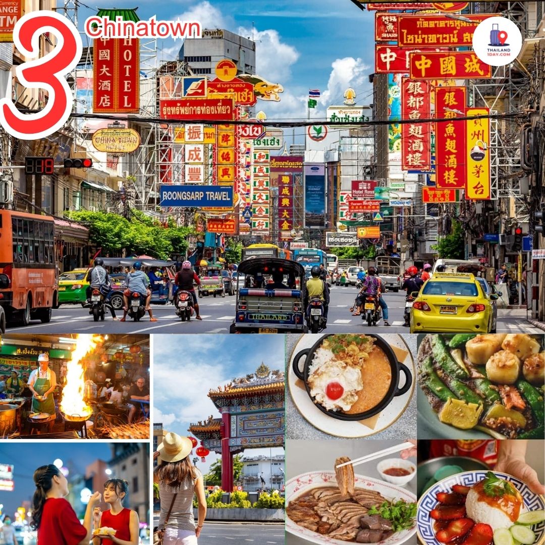 Chinatown