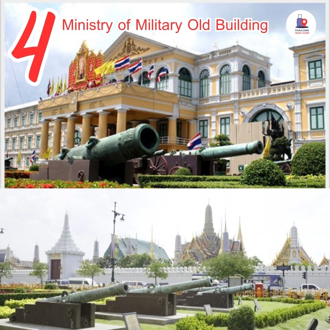 Grand Palace
