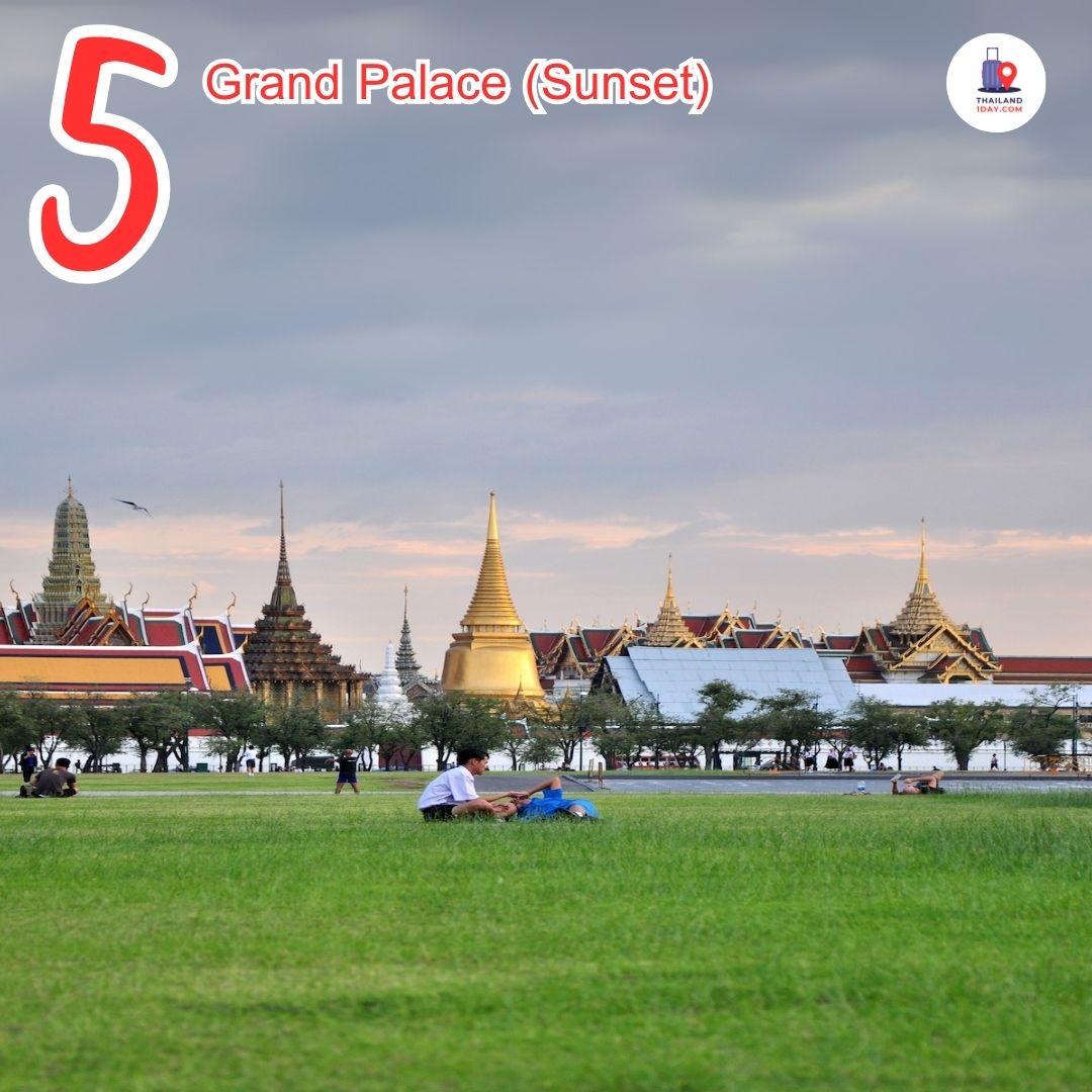 Grand Palace